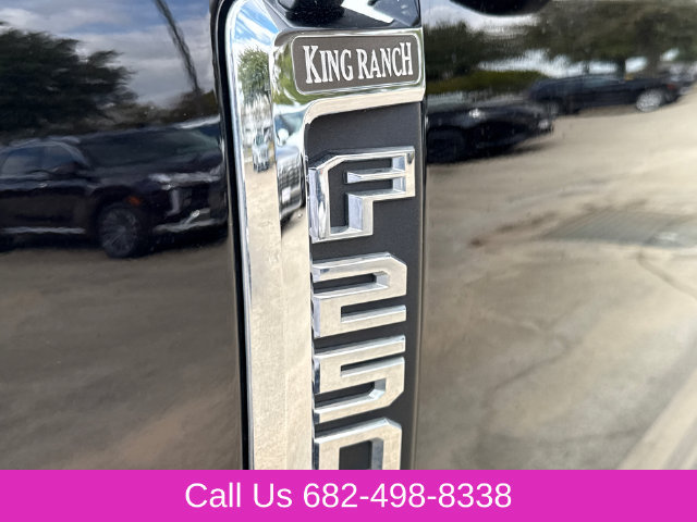 Used 2021 Ford F250 King Ranch w/ King Ranch Ultimate Package AWD/4WD image 6