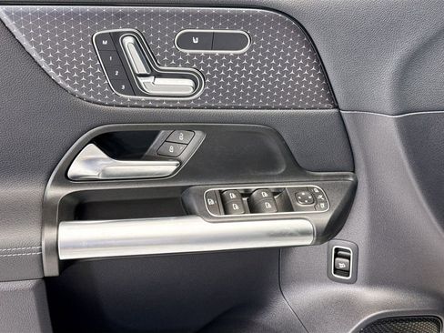 Certified 2026 Mercedes-Benz GLA 250 image 21