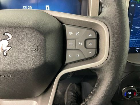 New 2026 Ford Bronco Outer Banks AWD/4WD image 24
