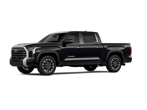 New 2026 Toyota Tundra Limited AWD/4WD image 2