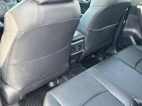 Certified 2024 Toyota RAV4 XLE Premium w/ Weather Package image 15