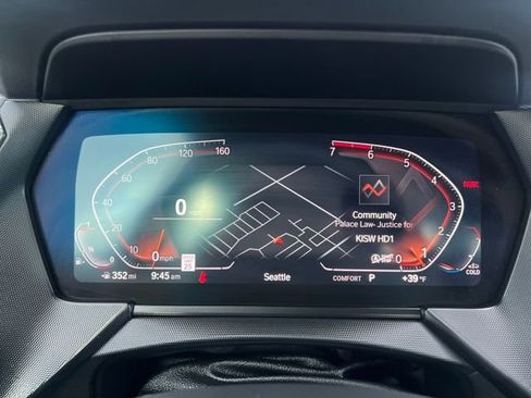 Used 2024 BMW 228i xDrive Gran Coupe 228i xDrive w/ Convenience Package image 21