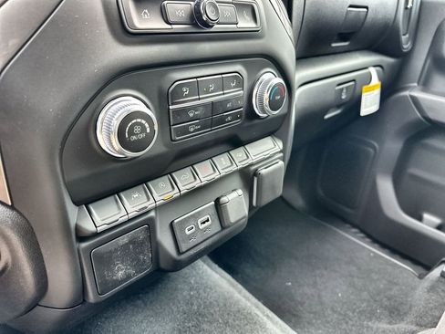 New 2026 GMC Sierra 1500 Pro w/ Pro Value Package image 27