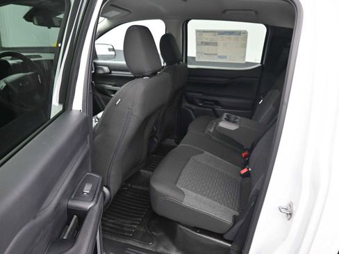 New 2025 Ford Ranger XL w/ Trailer Tow Package image 24