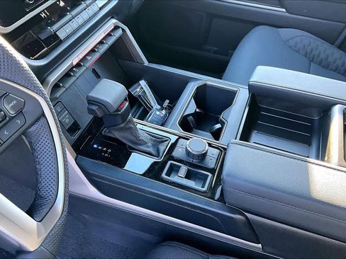 New 2026 Toyota Tundra SR5 AWD/4WD image 7