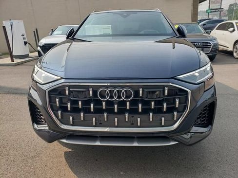 New 2026 Audi Q8 Prestige AWD/4WD image 9