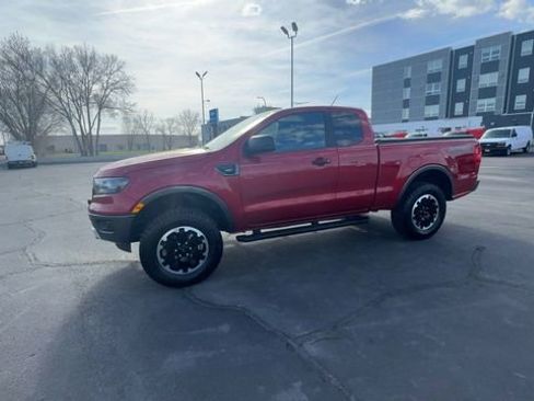 Used 2020 Ford Ranger XLT w/ Equipment Group 301A Mid image 5