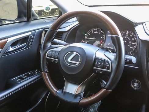 Used 2020 Lexus RX 350L RX 350L image 17