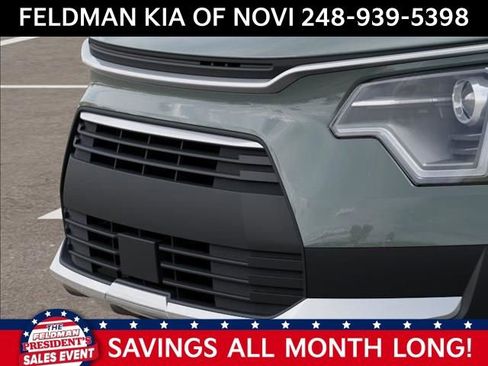 New 2026 Kia Niro EX image 12