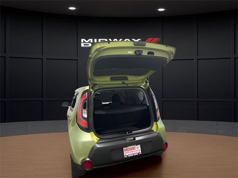 Used 2014 Kia Soul + image 7