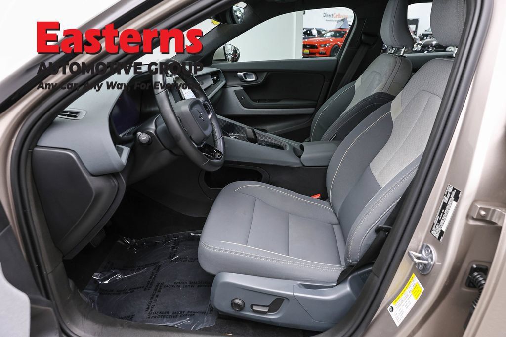 Used 2024 Polestar Polestar 2 AWD/4WD image 16