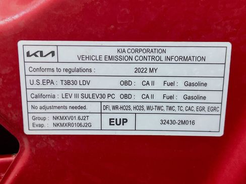 Used 2022 Kia Sorento SX AWD/4WD image 22
