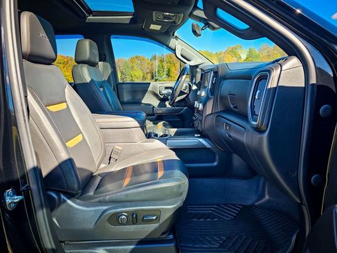 Used 2020 GMC Sierra 1500 AT4 w/ AT4 Premium Package image 45