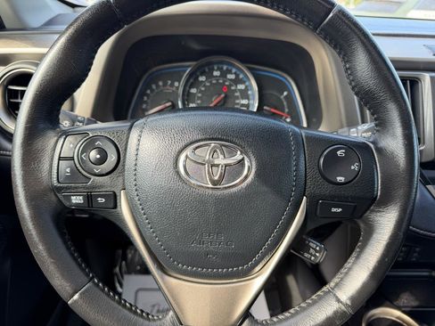 Used 2013 Toyota RAV4 Limited FWD image 51