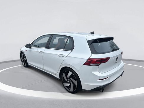 Used 2024 Volkswagen GTI S image 6