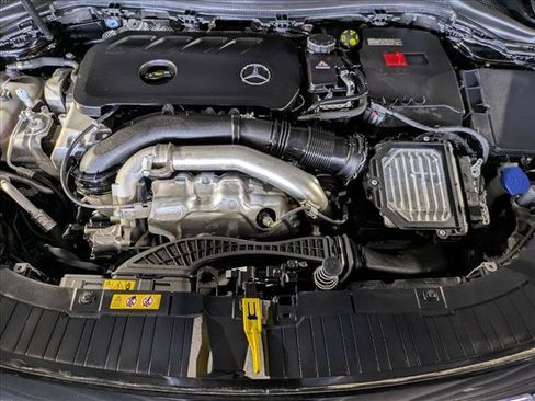 Certified 2026 Mercedes-Benz GLA 250 image 22