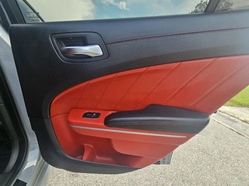 Used 2021 Dodge Charger Scat Pack image 32