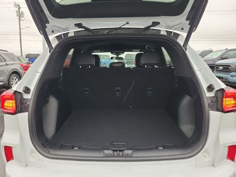 Used 2023 Ford Escape ST-Line w/ Tech Pack #1 FWD image 10