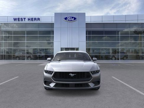 New 2026 Ford Mustang Premium image 7
