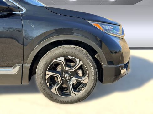 Used 2018 Honda CR-V Touring image 9