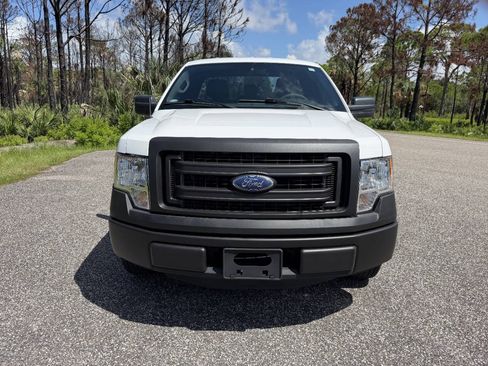 Used 2013 Ford F150 XL w/ PWR Equipment Group RWD image 8