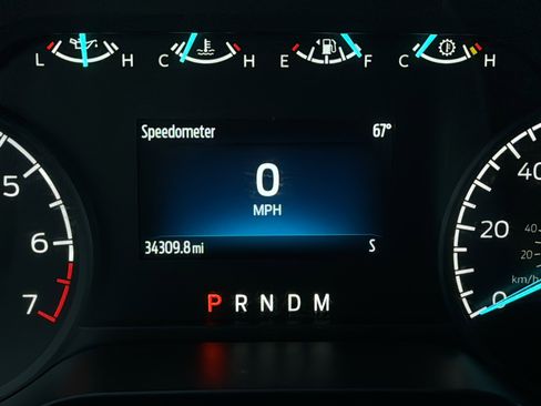 Used 2023 Ford F150 XLT w/ Trailer Tow Package AWD/4WD image 17