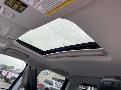Certified 2023 Ford Maverick Tremor AWD/4WD image 19