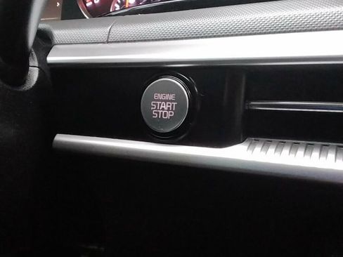 Used 2023 Kia K5 LXS image 21