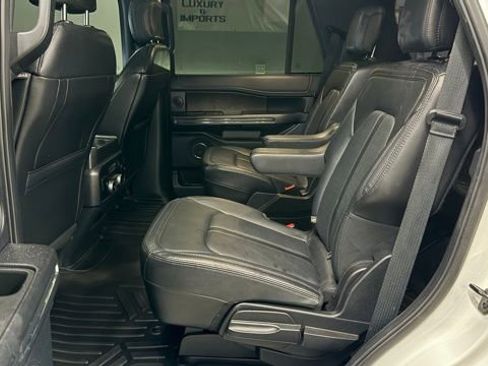 Used 2020 Ford Expedition Limited w/ Special Edition Package image 28