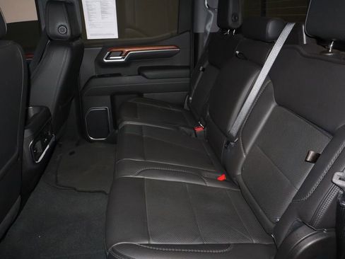 Used 2022 GMC Sierra 1500 Denali w/ Denali Reserve Package AWD/4WD image 22
