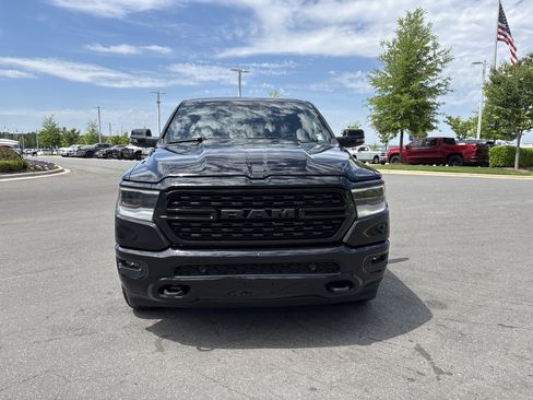 Certified 2023 RAM 1500 Big Horn image 3