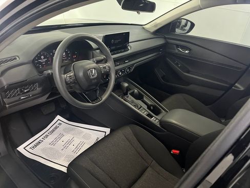Used 2024 Honda Accord EX image 25