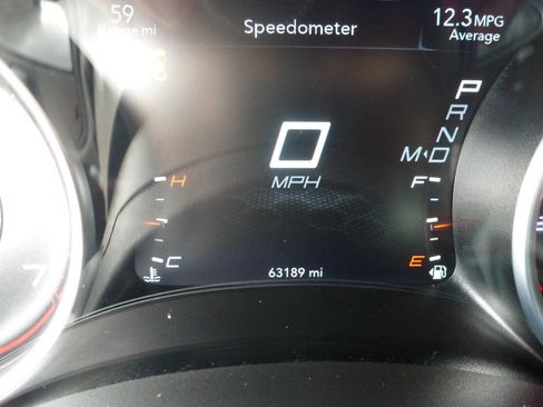 Used 2018 Dodge Charger R/T Scat Pack w/ Dynamics Package RWD image 27