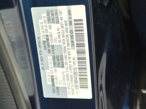 Used 2024 MAZDA CX-5 AWD 2.5 S w/ Select Package image 29