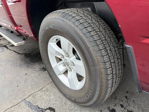 Used 2018 RAM 1500 Tradesman w/ Popular Equipment Group image 28