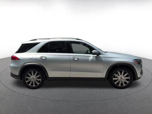 Used 2026 Mercedes-Benz GLE 350 4MATIC image 17