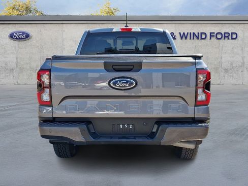 Certified 2024 Ford Ranger XLT image 5