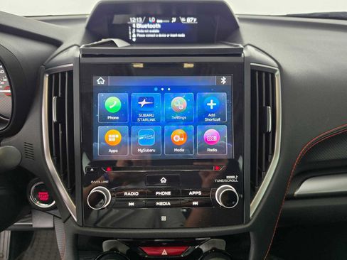 Used 2020 Subaru Forester Sport w/ Popular Package #2 AWD/4WD image 25