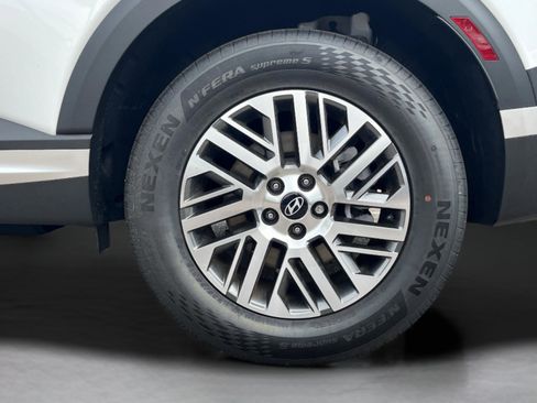 New 2026 Hyundai Palisade SEL FWD image 35