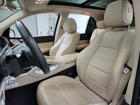 Used 2020 Mercedes-Benz GLE 350 image 14
