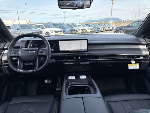 New 2027 Kia Telluride SX Prestige X-Line AWD/4WD image 21