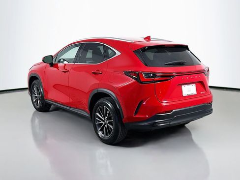 Used 2025 Lexus NX 250 250 Premium w/ Accessory Package (Z1) image 7
