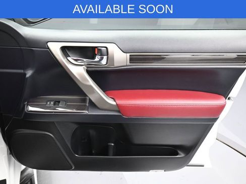 Used 2020 Lexus GX 460 Premium AWD/4WD image 43