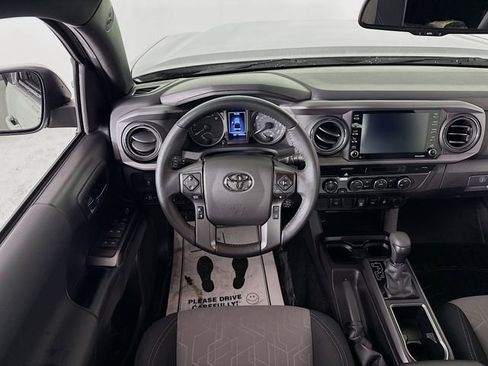 Used 2023 Toyota Tacoma SR image 21
