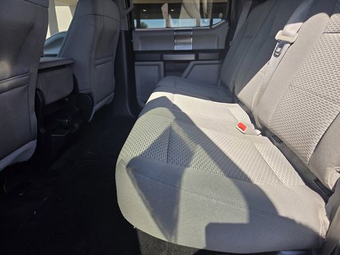 Used 2015 Ford F150 XLT w/ XTR Package AWD/4WD image 11