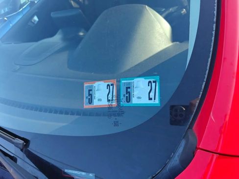 Used 2019 Ford EcoSport SE w/ SE Convenience Package FWD image 2