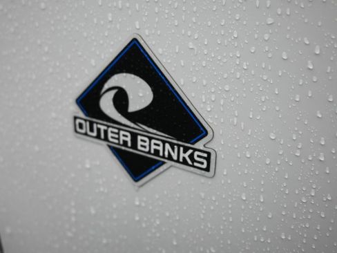 New 2025 Ford Bronco Sport Outer Banks image 15