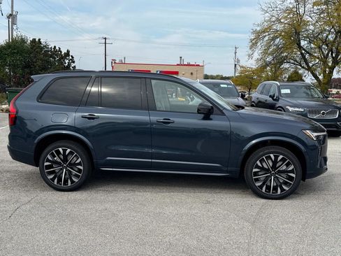 New 2026 Volvo XC90 B6 Ultra w/ Protection Package AWD/4WD image 4