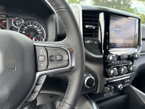 New 2025 RAM 1500 Big Horn image 16