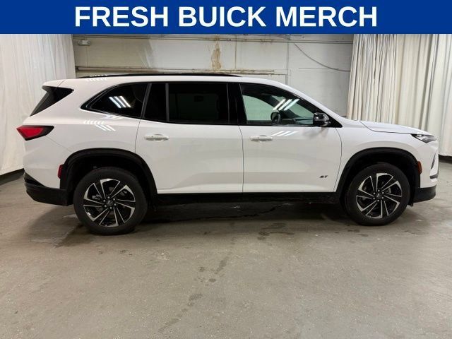 Used 2026 Buick Enclave Sport Touring AWD/4WD image 3